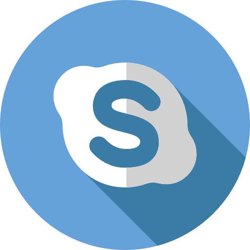 skype